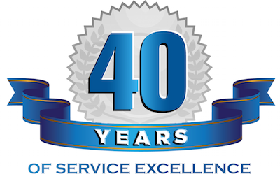40 years