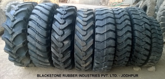 Hot retread