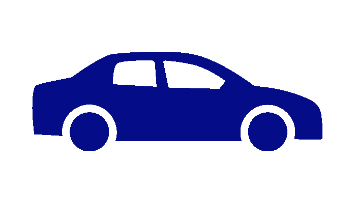 Passenger cars