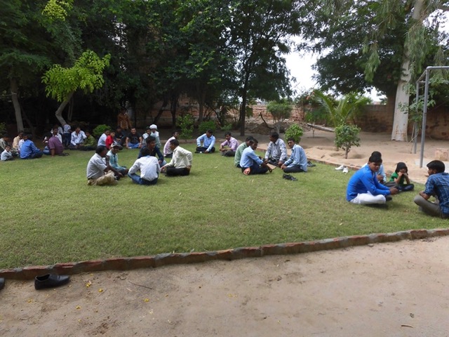 Get-together