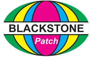 Blackstone Patch