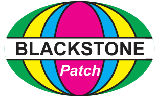 Blackstone Patch