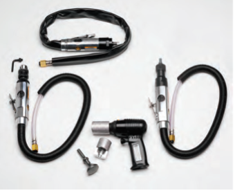 Air tools