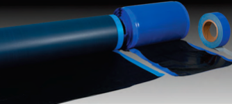 Heat cure inner liner repair gum