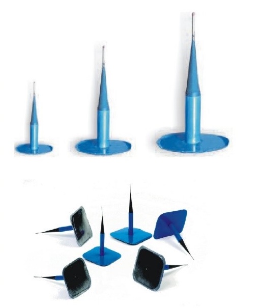 PWPP and plug stems