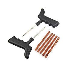 String repairs and insertion tool