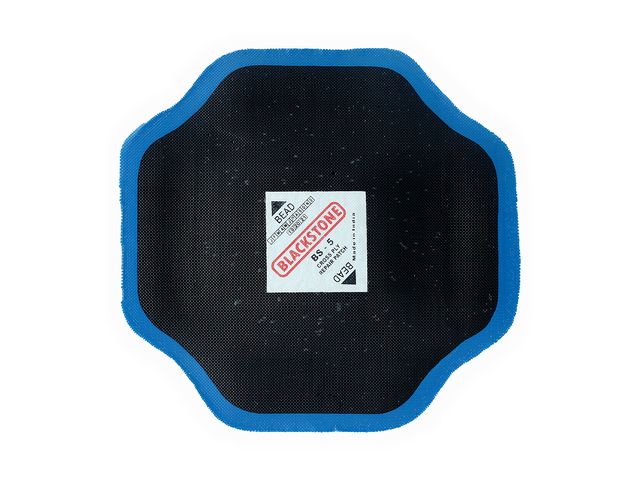 Blackstone BS-5 cross ply repair patch