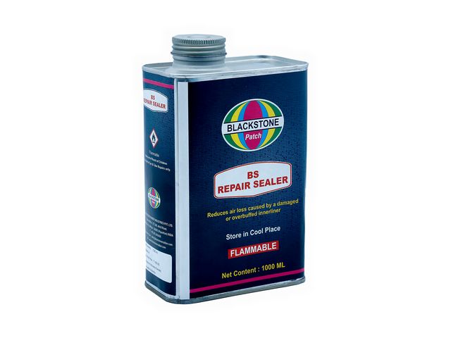 BS Repair Sealer 1000 ml tin