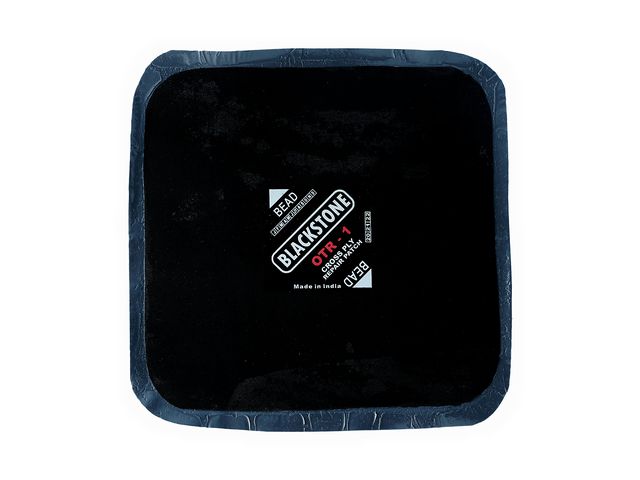 Blackstone OTR-1 cross ply repair patch